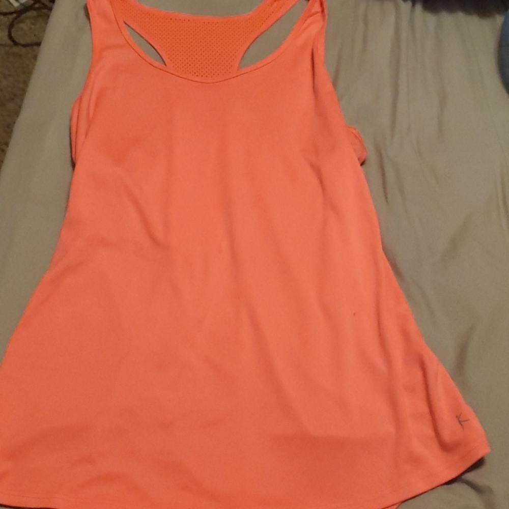 Danskin Now athletic tank